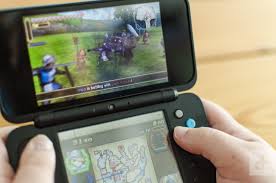Descargar juegos gratis y desinstalar juegos para nintendo 3ds. New Nintendo 2ds Xl Vs New Nintendo 3ds Xl Digital Trends
