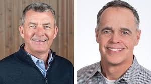 Exec Transition in the Works at Tillamook County Creamery Association