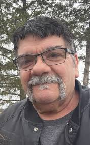 Obituary for David "Fuzzy" Cournoyer