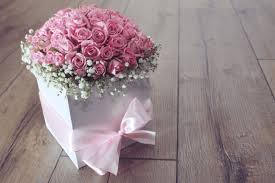 Pastel ramo de flores para mama. Las Mejores Flores Para Regalar A Una Madre Maria Del Prado