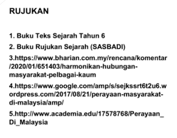 We did not find results for: Panduan Menyiapkan Kerja Kursus Sejarah Tahun 6 Cikgu Aime
