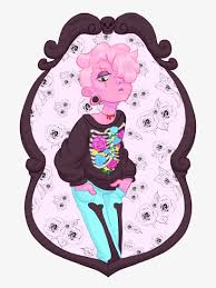 Ever wonder how many boys are in the world? All Hail Pastel Goth Lord Lars 3 Cute Aesthetic Drawing Boy Png Image Transparent Png Free Download On Seekpng