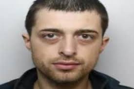 Man jailed for 'terrifying' knife point robbery in Sheffield