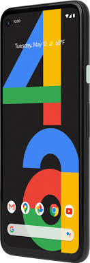 Also resell value should be better for the same reasons. Google Pixel 4a 128gb Unlocked Just Black Ga02099 Us Best Buy