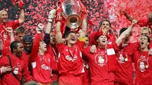 Champions League Liverpool 2006 Google Zoeken