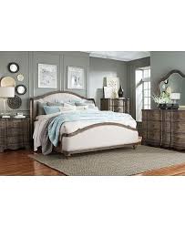 Furniture Madden Queen Bed Created For Macy S Reviews Furniture Macy S Platform Bedroom Sets King Bedroom Sets Bedroom Sets Queen