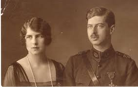 Sofia este a opta pe linia. Destinul Tragic Al Unei Regine Elena De Romania