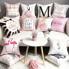 Maybe you would like to learn more about one of these? 2021 Ora Ragazza Cuscino Cuscino Divano Cuscino Cuscino Set Cuscino Divano Cuscino Cushion Aliexpress
