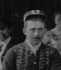 North Boston Volunteer Fire Company Inc. 1904 –2004