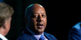 Lowe's CEO says AI isn't just about replacing jobs