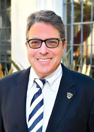 Mirisch seeks re-election in Beverly Hills