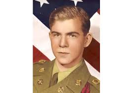 John KOOPMAN Obituary (1932