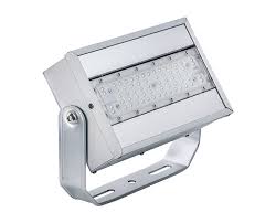 Outdoor 50w Ip66 Led Flood Light
