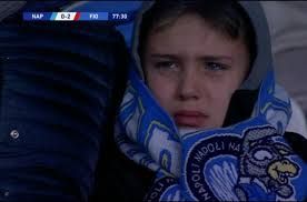 Джорджина родригес — подруга криштиану роналду («ювентус»). Insine Obratilsya K Yunomu Fanatu Napoli Kotoryj Rasplakalsya Vo Vremya Igry S Fiorentinoj Futbol 24