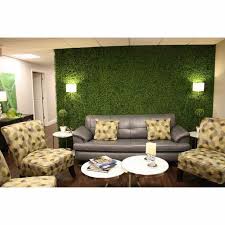 Artificial simulation plant green grass wall decor. Marketing Hub Artificial Grass Decor Ideas Any Facebook