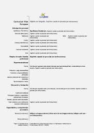 There's a good chance that you're reading this blog post in order to learn how to write a cover letter in spanish, be it for a future job application, a. Resume En Espanol Wordreference Guide At En Ourspace Bisley Com