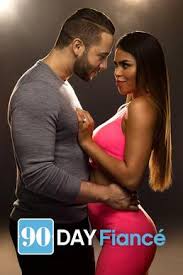 90 Day Fiance': Which Stars Are Pregnant? Updates | In Touch Weekly