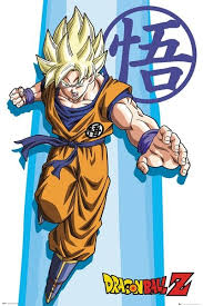 Maybe you would like to learn more about one of these? Dragon Ball Z Ss Goku Poster All Posters In One Place 3 1 Free