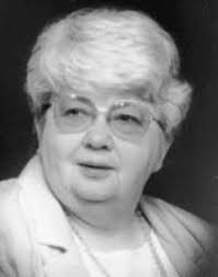 Obituary: Donna Glee Lockard Sciascia