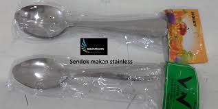 Sendok garpu maxim yang kami jual merupakan produk dengan garansi resmi dari distributor. Selatan Jaya Distributor Barang Plastik Furnitur Surabaya Indonesia Sendok Makan Stainless Harga Murah