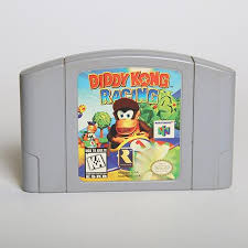 Download the nintendo 64 emulator, there are versions for pc, android, ios and mac. Diddy Kong Racing Nintendo 64 Gamestop