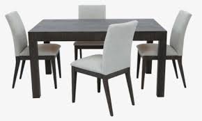 The image is png format with a clean transparent background. Rectangular 4 Seater Dining Table Hd Png Download Kindpng