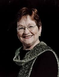 Joan (née Decaire) Easter