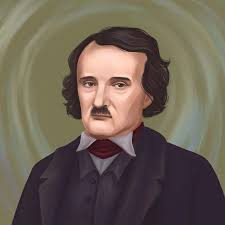 The Mysterious Life of Edgar Allan Poe
