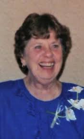 Joyce Cassidy Obituary (2018)