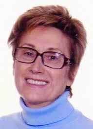 GRAZIELLA IN BERETTA VOLPINI