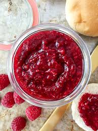 easy 2 ing raspberry jam a
