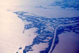 Catalyzing action towards sustainability of deltaic systems A New Study Shows Seafloor Erosion Now Occurring Like Coastal Land Loss The Water Network By Aquaspe