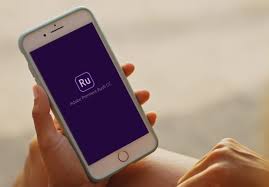 Use of adobe mobile apps and online services requires registration for a free adobe id as part of a free, basic level of creative cloud membership. Adobe Premiere Rush Is A Mobile Premiere Specifically For Youtubers