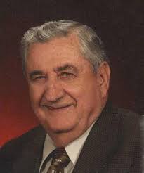 Kenneth Ray Guthrie 1931