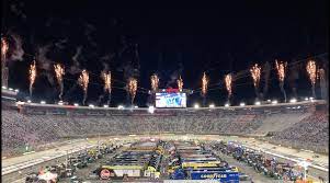 Nascar racing with kids is an incredibly fun, exciting, and surprisingly family friendly attraction. Nascar All Star Race Moved From Charlotte Major Changes To 2021 Cup Series Schedule Fox 46 Charlotte