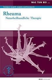 Amazon It Was Tun Bei Rheuma Naturheilkundliche Therapie Libri