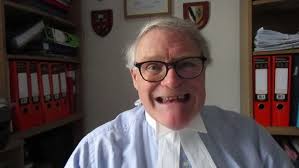 Principles of Medical Law