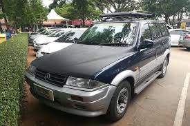 Image result for Autumn Brown 1997 SsangYong