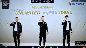 Berikut ini daftar harga paket nelpon xl terbaru ke semua operator baik harian, mingguan dan bulanan. Xl Prioritas Hadirkan Myprio X Unlimited Dengan Akses Data Tanpa Batas Bagi Pelanggan Prioritas