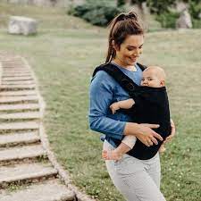 Boba X Black Beauty In 2020 Best Baby Carrier Black Beauties Front Baby Carrier