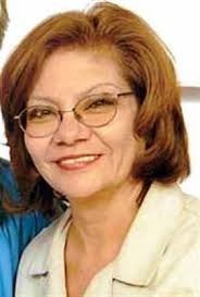 Mary Gomez Obituary (2016)