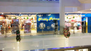 Outlets Kiddy Palace