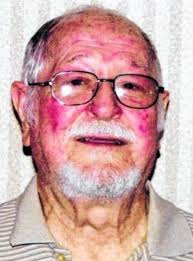 Robert Dill Obituary (1936