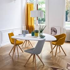 Esstisch Jimi Fur 6 Personen Weiss La Redoute Interieurs La Redoute Esszimmer Inspiration Speisezimmereinrichtung Interieur