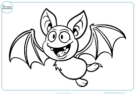 Dibujos Halloween Para Colorear