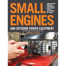 Amazon.com: Small Engine Repair