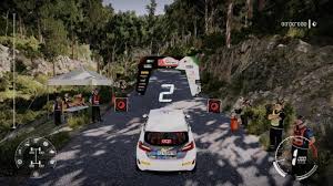03/05/2021 two weeks to rally portugal, sevice park beeing prepared at exponor exhibitions center, leça da palmeira city!! Wrc 9 Vodafone Rally De Portugal Arganil Ford Fiesta Wrc 2021 Ps5 Gameplay Hdr 60fps Youtube