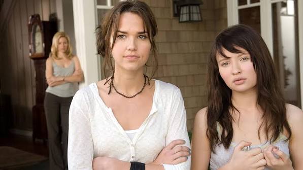 Prime Video: The Uninvited