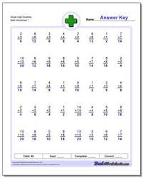 428 Addition Worksheets For You To Print Right Now