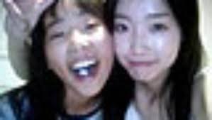 Dead Korean family farewelled